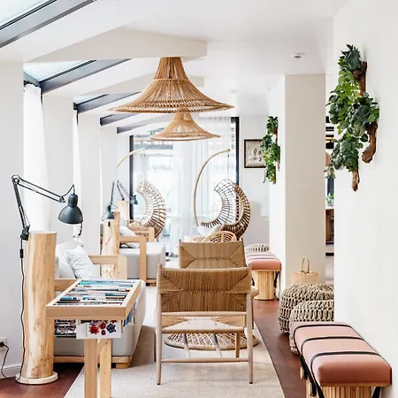 Apartament Oasis Vip Club - настаняване, ресторант и плаж