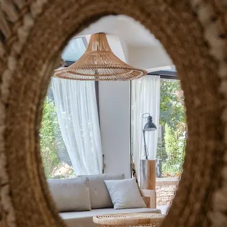 Oasis Vip Club - настаняване, ресторант и плаж Słoneczny Brzeg