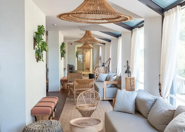 Oasis Vip Club דירה