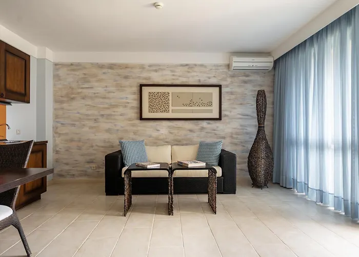 Oasis Vip Club דירה *