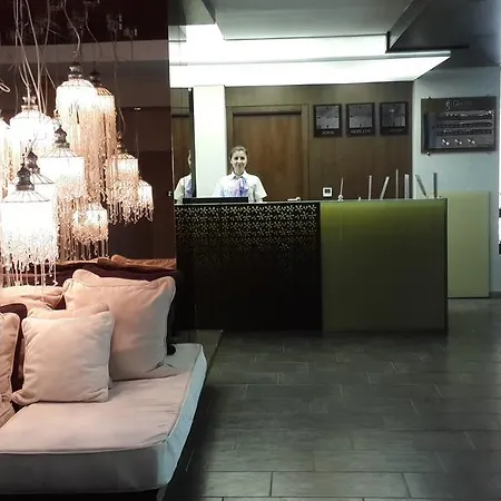 Apartment Oasis Vip Club