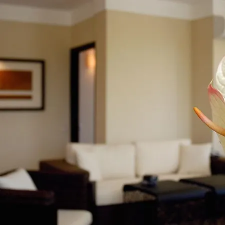 Apartment Oasis Vip Club Slantschew brjag