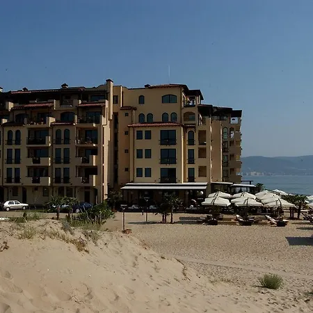 Apartament Oasis Vip Club *