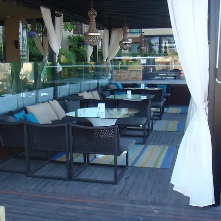 Apartament Oasis Vip Club