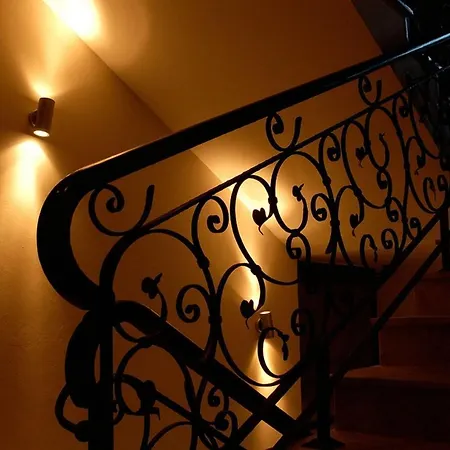 Apartment Oasis Vip Club *