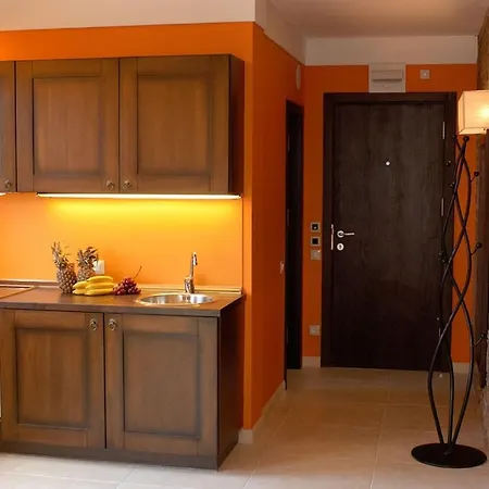 Oasis Vip Club * Sunny Beach