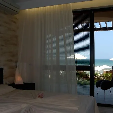 Apartment Oasis Vip Club Sunny Beach