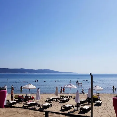 Apartament Oasis Vip Club