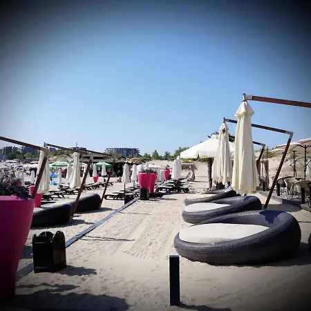 Apartment Oasis Vip Club *
