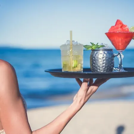 Apartament Oasis Vip Club