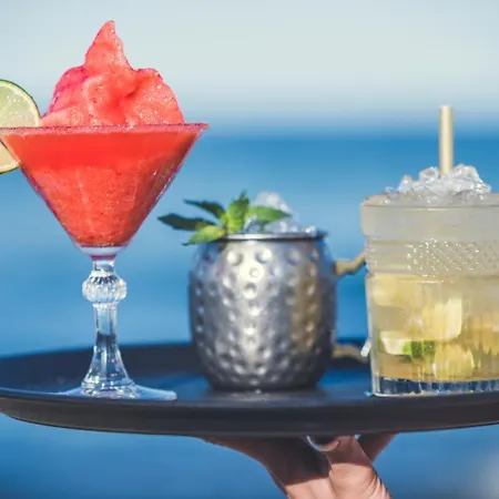 Oasis Vip Club Apartment Sunny Beach