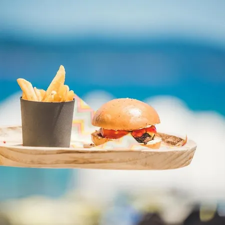 Oasis Vip Club Apartament *