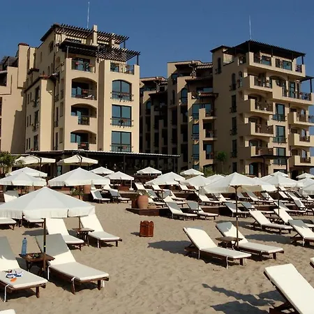 Oasis Vip Club * Sunny Beach