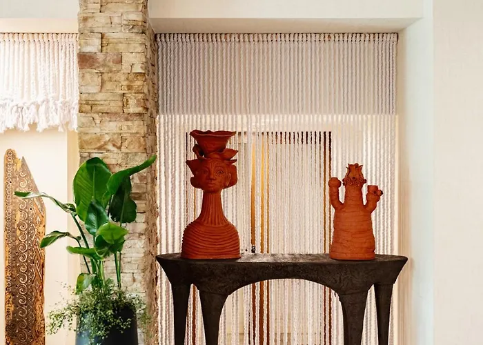 Oasis Vip Club Appartamento *