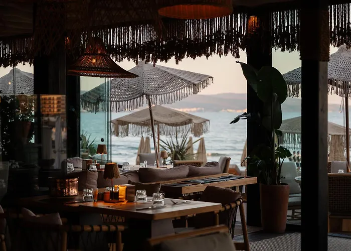 Oasis Vip Club Appartamento Sunny Beach