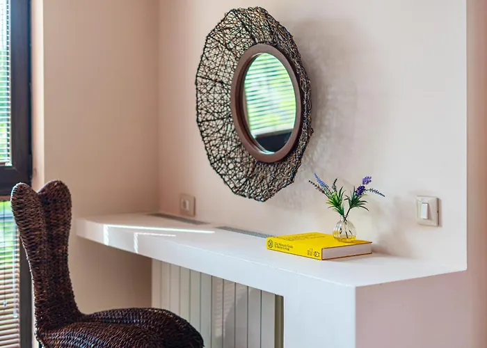 Appartamento Oasis Vip Club Sunny Beach