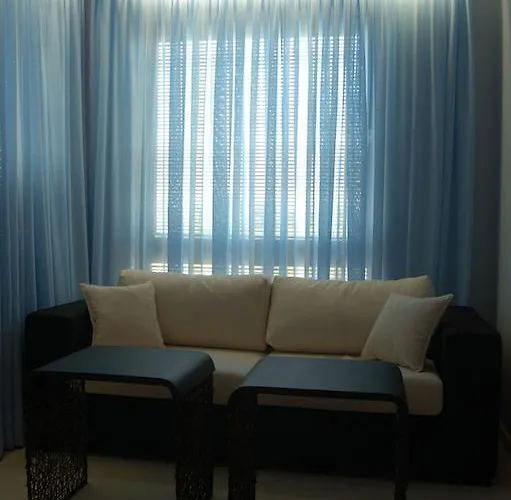 Apartamento Oasis Vip Club *