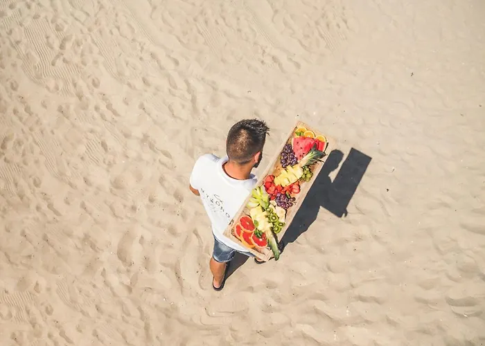 Oasis Vip Club Apartamento