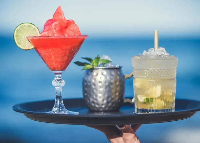 Oasis Vip Club Apartamento Sunny Beach