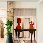 Oasis Vip Club Appartement *