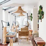 Appartement Oasis Vip Club