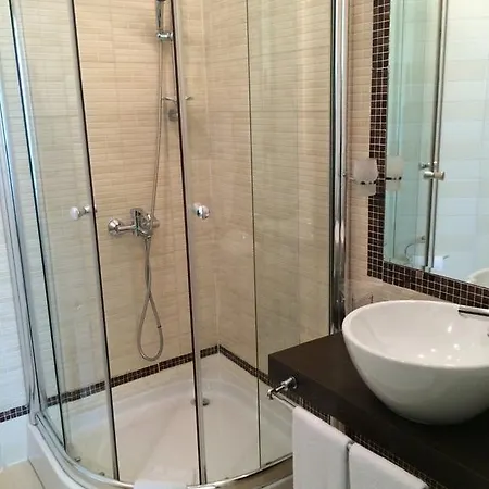 Oasis Vip Club Apartment Sunny Beach