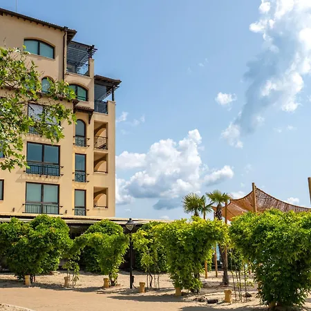 Oasis Vip Club Sunny Beach