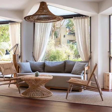 Oasis Vip Club Apartamento *