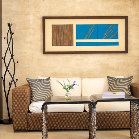 Apartamento Oasis Vip Club