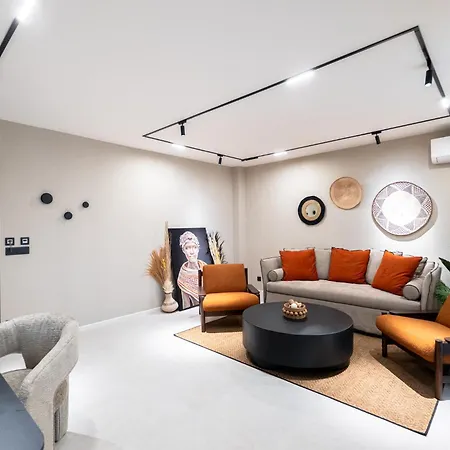 아파트 Oasis Vip Club - настаняване, ресторант и плаж 써니비치