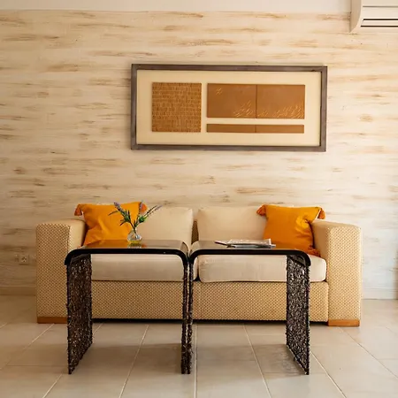 Apartment Oasis Vip Club - настаняване, ресторант и плаж Sunny Beach