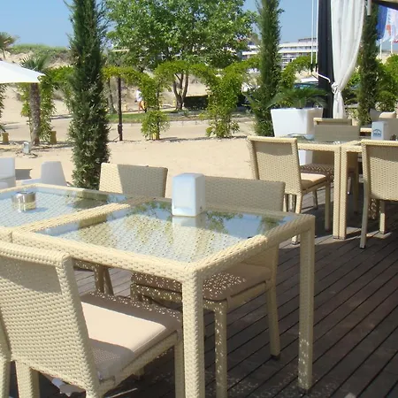 Oasis Vip Club * Sunny Beach