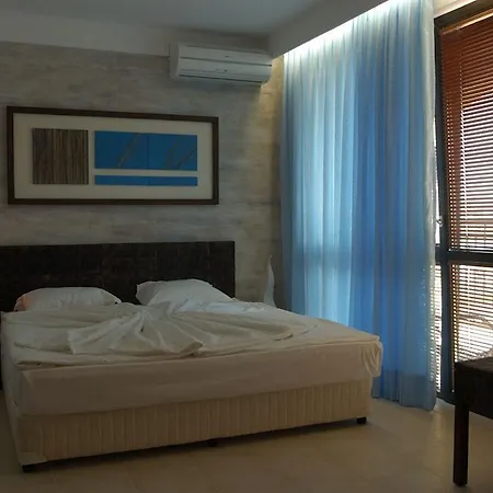 Apartment Oasis Vip Club *