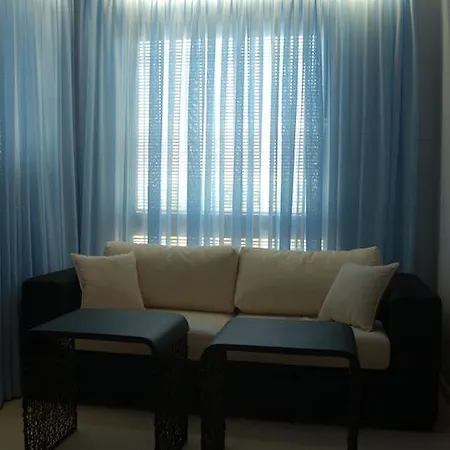 Apartment Oasis Vip Club *