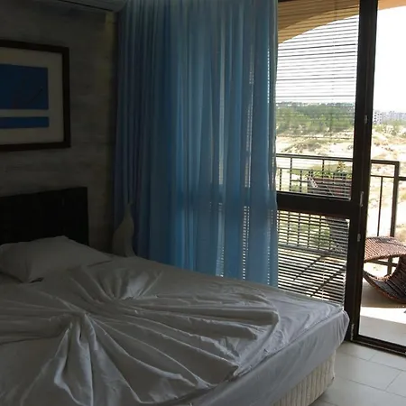 Oasis Vip Club Sunny Beach