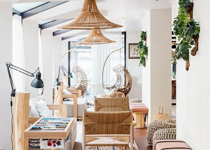 Apartamento Oasis Vip Club