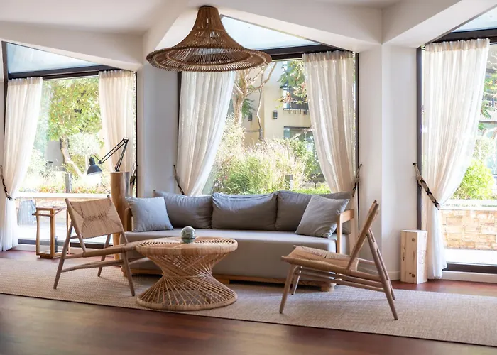 Oasis Vip Club Apartamento *