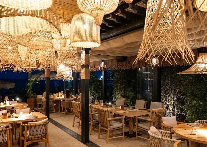 Oasis Vip Club Apartamento