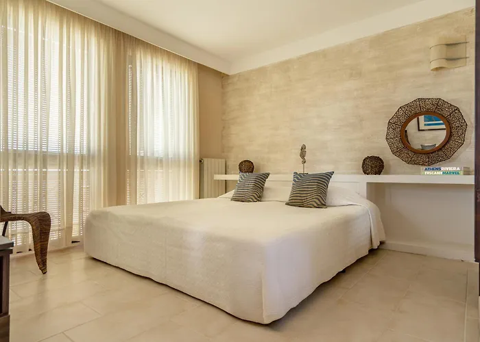 Apartamento Oasis Vip Club *