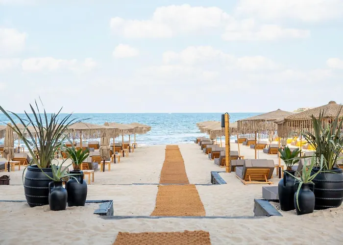 Apartamento Oasis Vip Club Sunny Beach