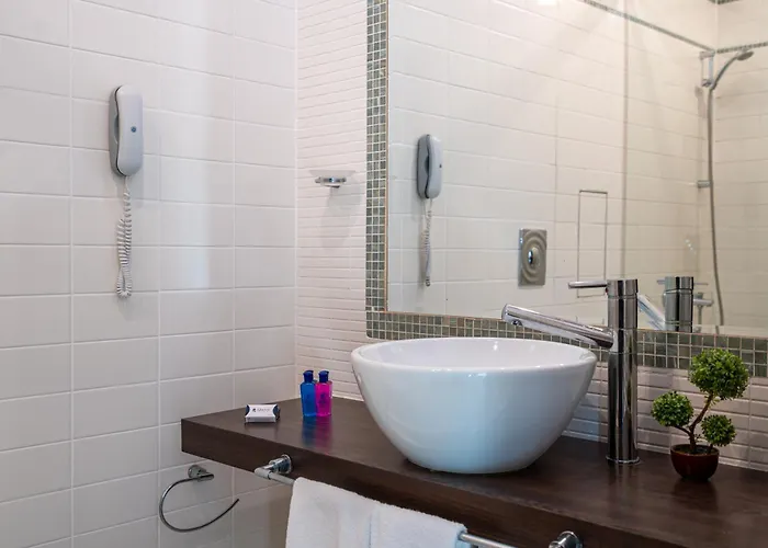 Apartamento Oasis Vip Club