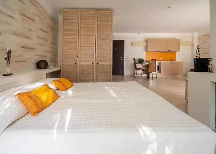 Oasis Vip Club Apartamento