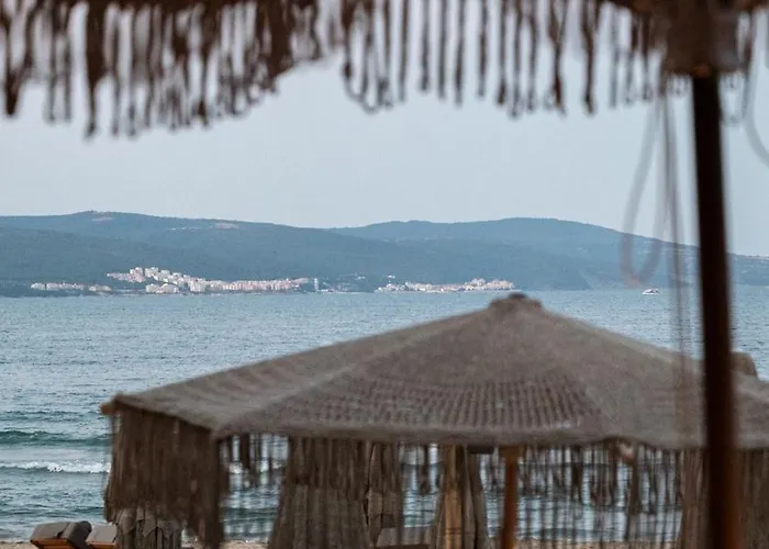 Apartamento Oasis Vip Club *