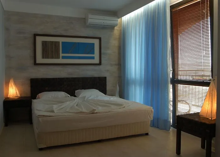 Apartman Oasis Vip Club *