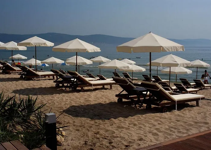 Apartman Oasis Vip Club