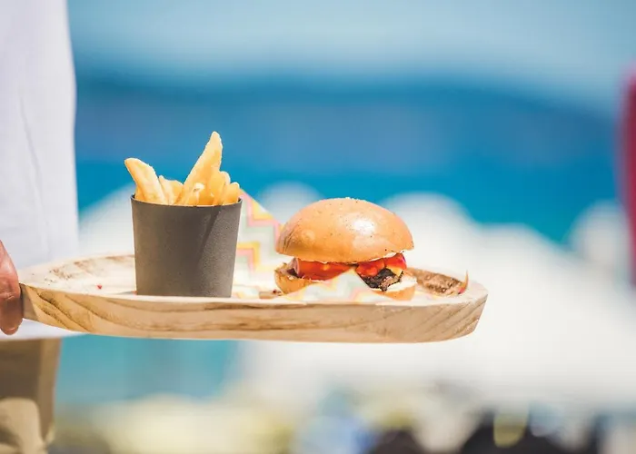 Oasis Vip Club Apartman *