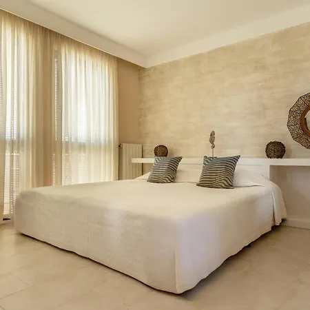 Apartament Oasis Vip Club *