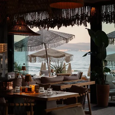 Oasis Vip Club Apartament Sunny Beach