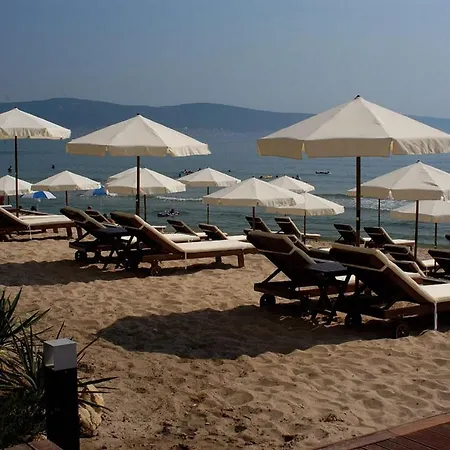 Appartement Oasis Vip Club