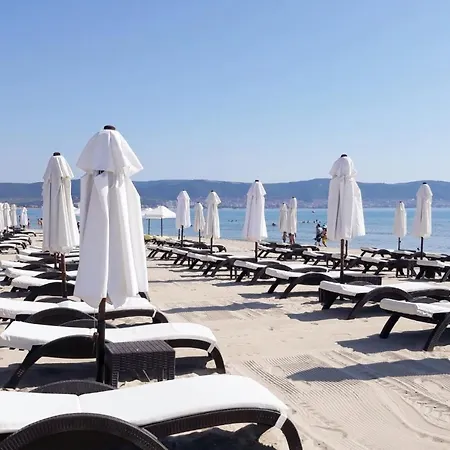 Oasis Vip Club Sunny Beach